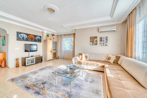 آپارتمان در  Alanya ، ترکیه 110 متر مربع.  شماره 207399 - 1