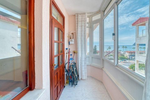 Apartment for sale  in Alanya, Antalya, Turkey, 160m2, No. 207400 – photo 15