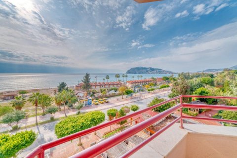 Apartment for sale  in Alanya, Antalya, Turkey, 160m2, No. 207400 – photo 13