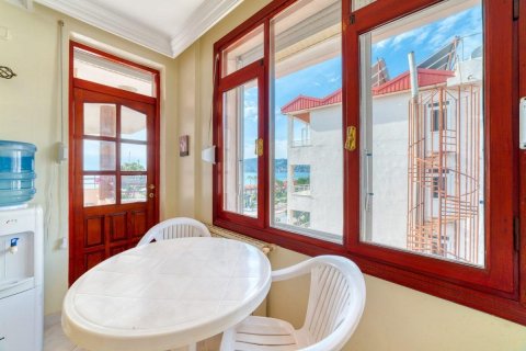 Apartment for sale  in Alanya, Antalya, Turkey, 160m2, No. 207400 – photo 9