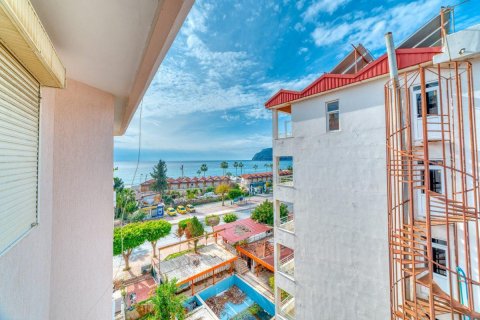 Apartment for sale  in Alanya, Antalya, Turkey, 160m2, No. 207400 – photo 14