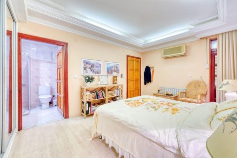 Apartment for sale  in Alanya, Antalya, Turkey, 160m2, No. 207400 – photo 21