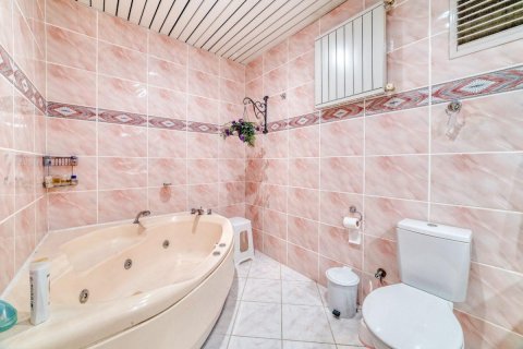 Apartment for sale  in Alanya, Antalya, Turkey, 160m2, No. 207400 – photo 20