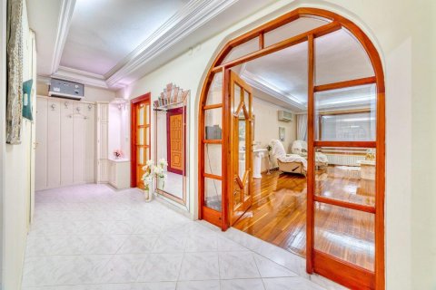 Apartment for sale  in Alanya, Antalya, Turkey, 160m2, No. 207400 – photo 18