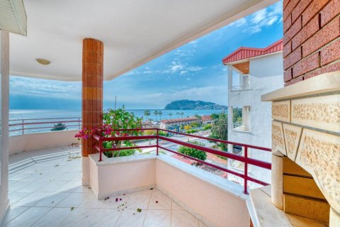 Apartment for sale  in Alanya, Antalya, Turkey, 160m2, No. 207400 – photo 11
