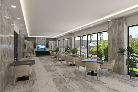 Продажа квартиры  в Оба, Анталье, Турция 4 комн., 152м2, №207402 – фото 4