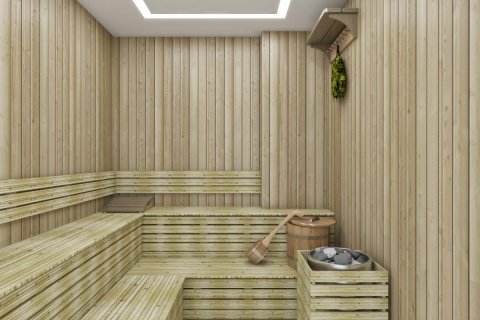 Продажа квартиры  в Оба, Анталье, Турция 4 комн., 152м2, №207402 – фото 7