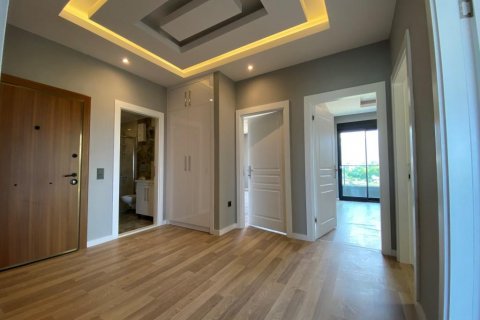 Продажа квартиры  в Оба, Анталье, Турция 4 комн., 152м2, №207402 – фото 9