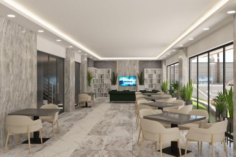 Продажа квартиры  в Оба, Анталье, Турция 4 комн., 152м2, №207402 – фото 2