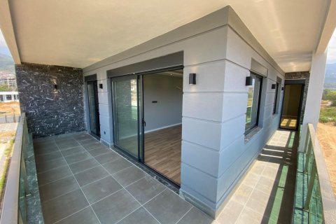 Продажа квартиры  в Оба, Анталье, Турция 4 комн., 152м2, №207402 – фото 17