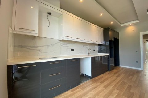 Продажа квартиры  в Оба, Анталье, Турция 4 комн., 152м2, №207402 – фото 12