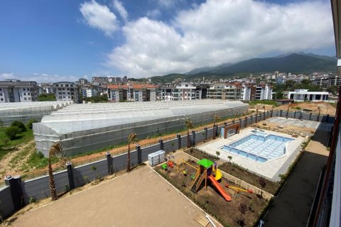 Продажа квартиры  в Оба, Анталье, Турция 4 комн., 152м2, №207402 – фото 18