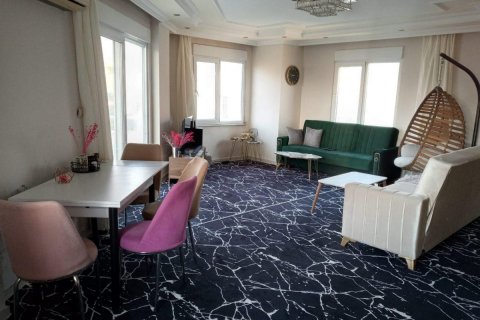 Продажа квартиры  в Махмутларе, Анталье, Турция 4 комн., 140м2, №207401 – фото 1