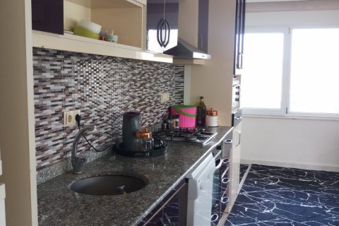 Продажа квартиры  в Махмутларе, Анталье, Турция 4 комн., 140м2, №207401 – фото 3