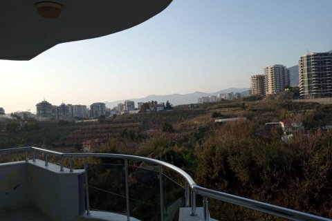 Продажа квартиры  в Махмутларе, Анталье, Турция 4 комн., 140м2, №207401 – фото 8