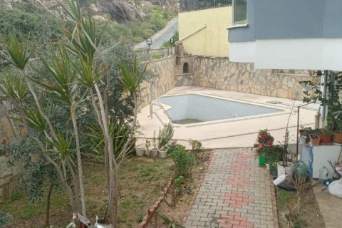 Продажа квартиры  в Махмутларе, Анталье, Турция 4 комн., 140м2, №207401 – фото 11