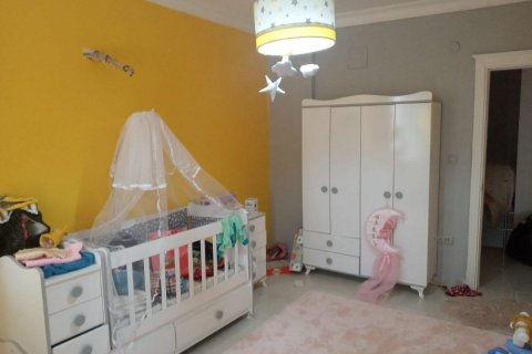 Продажа квартиры  в Махмутларе, Анталье, Турция 4 комн., 140м2, №207401 – фото 4