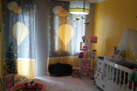 Продажа квартиры  в Махмутларе, Анталье, Турция 4 комн., 140м2, №207401 – фото 5