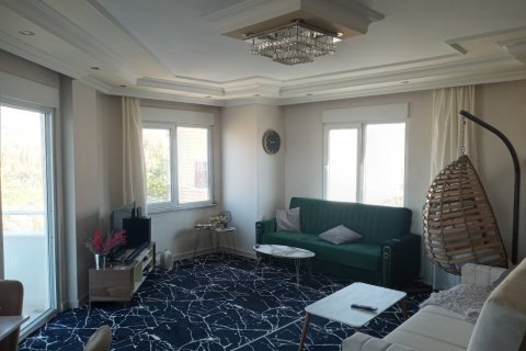 Продажа квартиры  в Махмутларе, Анталье, Турция 4 комн., 140м2, №207401 – фото 2