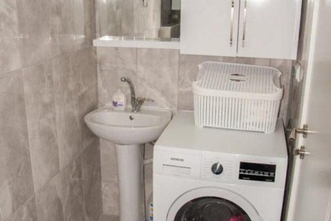 Продажа квартиры  в Аланье, Анталье, Турция 3 комн., 241м2, №207404 – фото 22