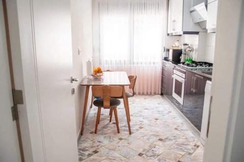 Продажа квартиры  в Аланье, Анталье, Турция 3 комн., 241м2, №207404 – фото 6