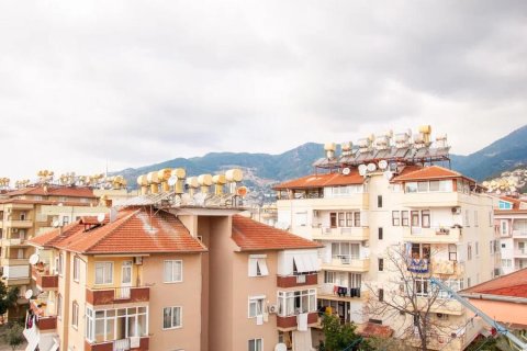 Продажа квартиры  в Аланье, Анталье, Турция 3 комн., 241м2, №207404 – фото 24