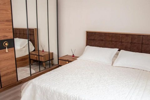 Продажа квартиры  в Аланье, Анталье, Турция 3 комн., 241м2, №207404 – фото 16