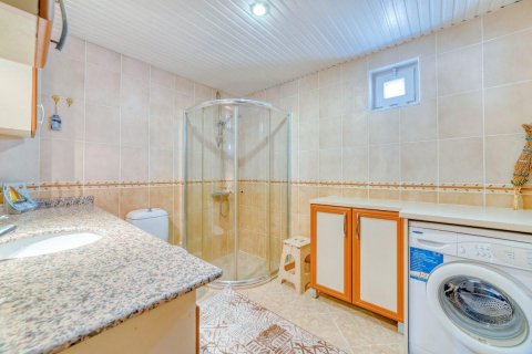 آپارتمان در  Alanya ، ترکیه 180 متر مربع.  شماره 207398 - 22