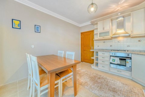 آپارتمان در  Alanya ، ترکیه 180 متر مربع.  شماره 207398 - 7