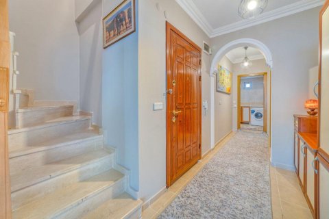 آپارتمان در  Alanya ، ترکیه 180 متر مربع.  شماره 207398 - 12