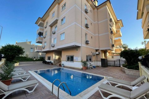 آپارتمان در  Alanya ، ترکیه 180 متر مربع.  شماره 207398 - 1