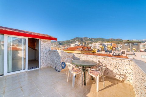 آپارتمان در  Alanya ، ترکیه 180 متر مربع.  شماره 207398 - 23