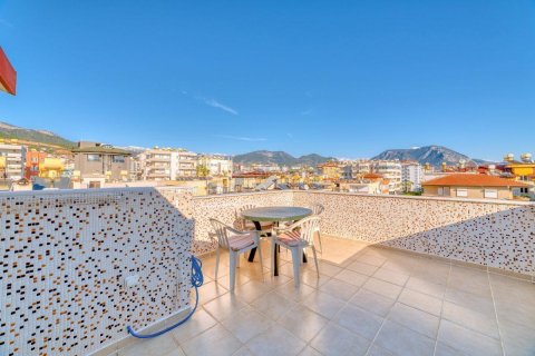 آپارتمان در  Alanya ، ترکیه 180 متر مربع.  شماره 207398 - 24