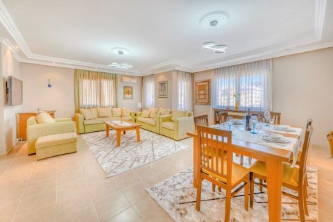 آپارتمان در  Alanya ، ترکیه 180 متر مربع.  شماره 207398 - 3