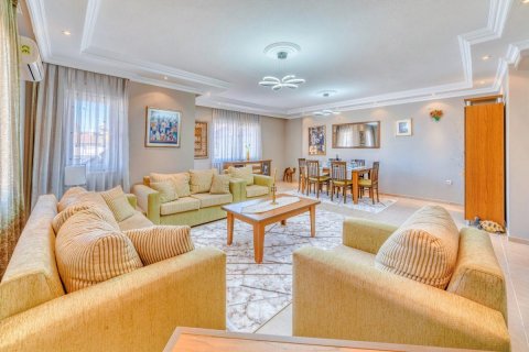آپارتمان در  Alanya ، ترکیه 180 متر مربع.  شماره 207398 - 5