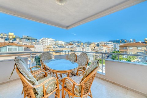 آپارتمان در  Alanya ، ترکیه 180 متر مربع.  شماره 207398 - 13