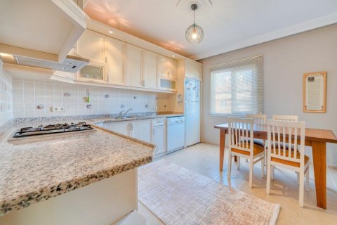 آپارتمان در  Alanya ، ترکیه 180 متر مربع.  شماره 207398 - 6