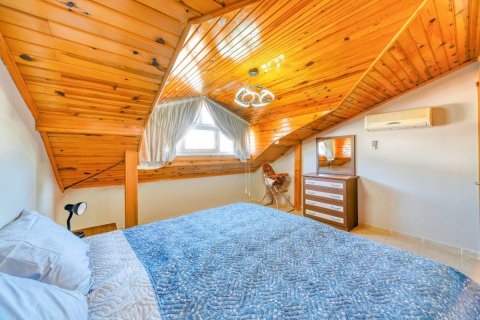 آپارتمان در  Alanya ، ترکیه 180 متر مربع.  شماره 207398 - 17