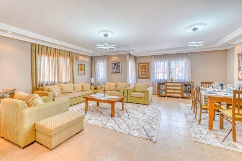 آپارتمان در  Alanya ، ترکیه 180 متر مربع.  شماره 207398 - 4