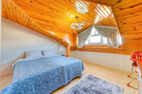 آپارتمان در  Alanya ، ترکیه 180 متر مربع.  شماره 207398 - 18