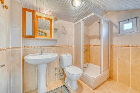 آپارتمان در  Alanya ، ترکیه 180 متر مربع.  شماره 207398 - 25