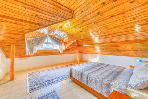 آپارتمان در  Alanya ، ترکیه 180 متر مربع.  شماره 207398 - 19