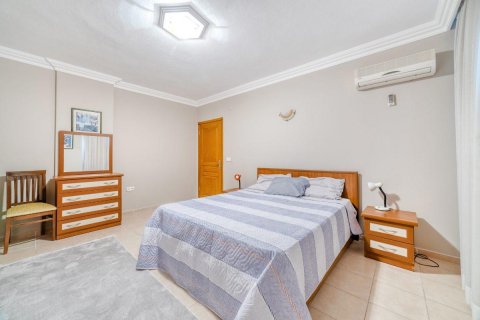 آپارتمان در  Alanya ، ترکیه 180 متر مربع.  شماره 207398 - 10