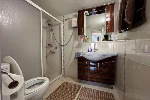 Daire   Alanya, Antalya, Türkiye №207403 - 21