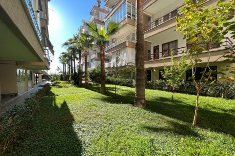 Daire   Alanya, Antalya, Türkiye №207403 - 5