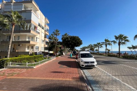 Daire   Alanya, Antalya, Türkiye №207403 - 2