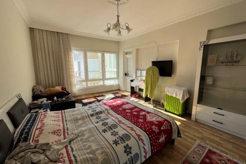 Daire   Alanya, Antalya, Türkiye №207403 - 13