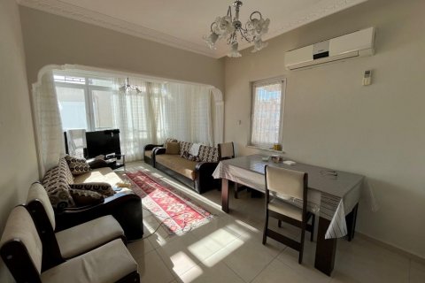 Daire   Alanya, Antalya, Türkiye №207403 - 9