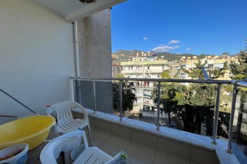 Daire   Alanya, Antalya, Türkiye №207403 - 18