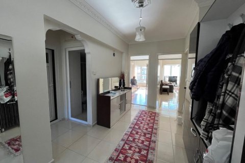 Daire   Alanya, Antalya, Türkiye №207403 - 7